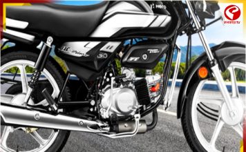 মাত্র ২৩ হাজার টাকায় পাওয়া যাচ্ছে ‘হিরো’র বাইক!