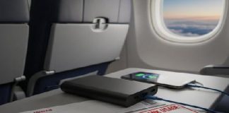 বিমানে পাওয়ার ব্যাঙ্ক ব্যবহারে ‘না’! জানাল ডিজিসিএ