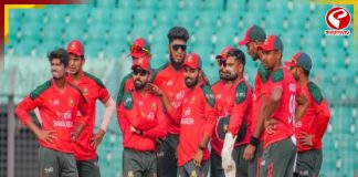 ‘বাংলাদেশকে ভারতেই খেলতে হবে, নয়তো..’, চূড়ান্ত বার্তা ICC-র