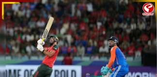 ভারতে না খেলায় অনড় বাংলাদেশ! কী পদক্ষেপ নেবে ICC?