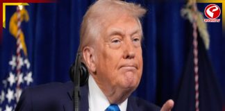 ভারতের উপর ৫০০ শতাংশ শুল্ক! নতুন বিল আনছে আমেরিকা