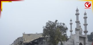 দিল্লির ঘটনায় শনাক্ত ৩০! কড়া পদক্ষেপ পুলিশের