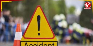 নিয়ন্ত্রণ হারিয়ে গাছে ধাক্কা গাড়ির! মৃত ৪ কলেজ পড়ুয়া