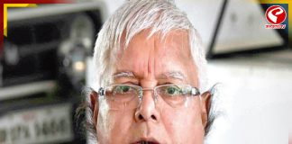 রেলে চাকরি দুর্নীতি মামলায় লালু সহ ৪১ জনের বিরুদ্ধে হল চার্জ গঠন!