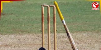 ম্যাচ খেলার সময় হৃদরোগে আক্রান্ত হয়ে মৃত্যু ক্রিকেটারের!