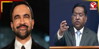 উমর খালিদকে লেখা মামদানির চিঠি নিয়ে মুখ খুলল বিদেশ মন্ত্রক!