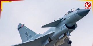 পাকিস্তানি যুদ্ধবিমান কিনছে বাংলাদেশ! হুঁশিয়ারি ভরতের