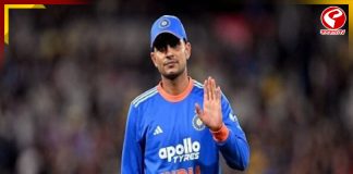 বাদ পড়েছেন টি২০ বিশ্বকাপের দল থেকে! এ নিয়ে কী বললেন গিল?