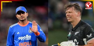 ফের মুখোমুখি ভারত-নিউজিল্যান্ড! অনলাইনে কোথায় দেখবেন?