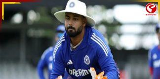 নিউজিল্যান্ডের বিরুদ্ধে সিরিজের আগে দল থেকে ছিটকে গেলেন পন্থ!