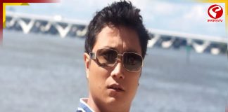 প্রয়াত ‘ইন্ডিয়ান আইডল’ খ্যাত গায়ক প্রশান্ত তামাং!