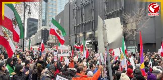 আমেরিকাকে চরম হুঁশিয়ারি দিল ইরান!