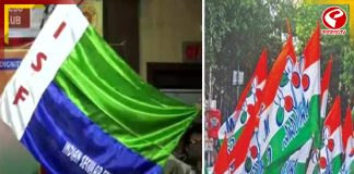 ফের উত্তপ্ত ভাঙড়! সংঘর্ষে জড়াল তৃণমূল ও আইএসএফ