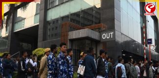 আইপ্যাক অভিযান নিয়ে ইডিকে চিঠি পাঠাতে চলেছে পুলিশ!