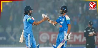 পন্থের পর এবার চোটের কবলে এই ভারতীয় ক্রিকেটার!