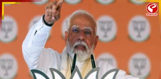 সিঙ্গুরে সভা মোদির! জোরদার প্রস্তুতি শুরু গেরুয়া শিবিরের