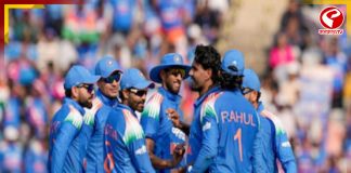 রাজকোটেই কিউয়িদের বিরুদ্ধে সিরিজ জয় চায় ভারত!