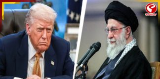 আমেরিকার ভয়ে নিজেদের আকাশসীমা বন্ধ করল ইরান!