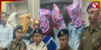 চণ্ডীতলায় ভুয়ো কল সেন্টারের পর্দা ফাঁস, গ্রেফতার ৭