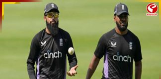 টি২০ বিশ্বকাপ খেলার জন্য ভিসা পেলেন না ইংল্যান্ডের ক্রিকেটাররা!