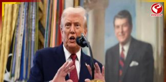 বেহাল অর্থনীতি! বাঁচতে আমেরিকামুখো বাংলাদেশিরা, কিন্তু বন্ধ ভিসা