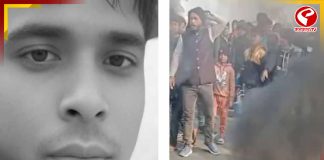 ঝাড়খণ্ডে খুন পরিযায়ী শ্রমিক! রণক্ষেত্রের চেহারা নিল বেলডাঙা