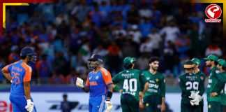 ভারত-পাকিস্তান ম্যাচের টিকিট সস্তা! বিক্রি শুরু হতেই ক্র্যাশ ওয়েবসাইট