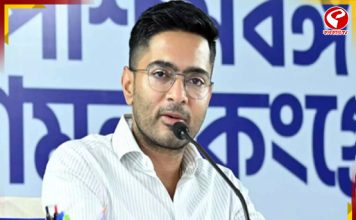 পরিয়ায়ী শ্রমিক ‘খুনের’ ঘটনায় হেমন্ত সরেনকে ফোন অভিষেকের!