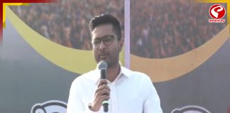 ‘তৃণমূলে যোগ দিতে এসেছিলেন’, হিরণ-কে নিয়ে বড় মন্তব্য অভিষেকের!