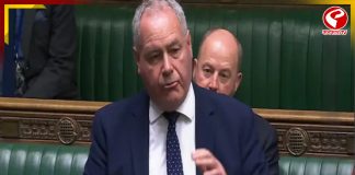 বাংলাদেশে হিন্দুদের উপর অত্যাচার নিয়ে উদ্বিগ্ন ব্রিটিশ এমপি