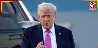 গ্রিনল্যান্ড ইস্যু! ডেনমার্ক সহ ৮ দেশের উপর শুল্ক ট্রাম্পের