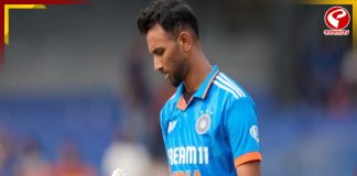 ডিসাইডার ম্যাচে বাদ প্রসিদ্ধ কৃষ্ণ! দলে ফিরলেন তারকা বোলার