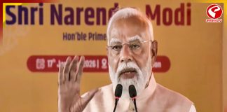 সিঙ্গুরে অনুমতি না নিয়ে মোদির সভা! আক্রমণ তৃণমূলের