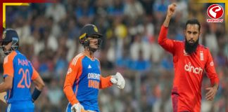 পাক-বংশোদ্ভূত ক্রিকেটারদের ভিসার-র আবেদন মঞ্জুর ভারতের!