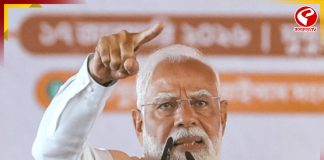 কেন্দ্রীয় প্রকল্প নিয়ে তৃণমূলকে খোঁচা প্রধানমন্ত্রীর!