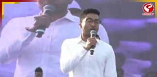 সোমবার বারাসতে সভা অভিষেকের, ২ লক্ষ জমায়েত চাইছে তৃণমূল!