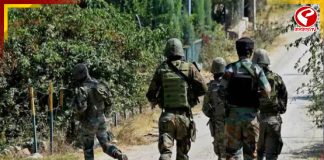 জঙ্গিদের সঙ্গে গুলির লড়াইয়ে আহত ৭ জওয়ান!