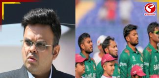 বাংলাদেশকে চুড়ান্ত সময়সীমা বেঁধে দিল ICC!