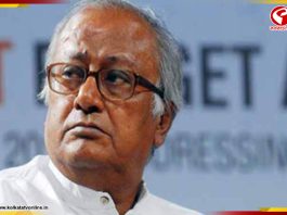 অসুস্থ হয়ে ফের হাসপাতালে সৌগত রায়!