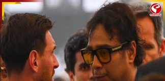 ৩৭ দিন পর জামিন পেলেন শতদ্রু দত্ত!