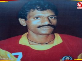 প্রয়াত ইস্টবেঙ্গলের প্রাক্তন অধিনায়ক!