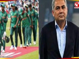 টি২০ বিশ্বকাপ নিয়ে নিজেদের সিদ্ধান্ত বদল করল পাকিস্তান!