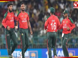 ভারতে টি২০ বিশ্বকাপ বয়কট করল বাংলাদেশ!