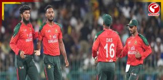 টি২০ বিশ্বকাপ বয়কট করল বাংলাদেশ!