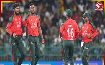 ভারতে টি২০ বিশ্বকাপ বয়কট করল বাংলাদেশ!