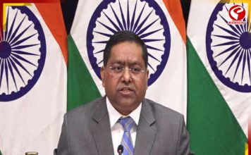 ক্রোয়েশিয়ায় ভারতীয় দূতাবাসে হামলা! কড়া প্রতিক্রিয়া নয়াদিল্লির