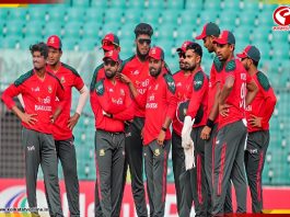 বিশ্বকাপ বয়কটের কারণে আর্থিক ক্ষতির মুখে বাংলাদেশের ক্রিকেটাররা!