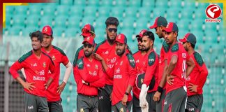 বিশ্বকাপ বয়কটের কারণে আর্থিক ক্ষতির মুখে বাংলাদেশের ক্রিকেটাররা!