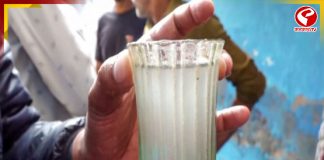 হুঁশ ফেরেনি প্রশাসনের! ফের দূষিত পানীয় জল খেয়ে অসুস্থ ২২ জন