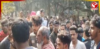 গ্রাম পঞ্চায়েত সদস্যের বাড়িতে হামলা, ভাঙড়ে ব্যাপক উত্তেজনা!